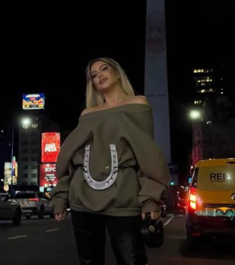 Wanda Nara publicó los requisitos para ser su novio: Si pido mucho es porque yo tengo mucho para dar