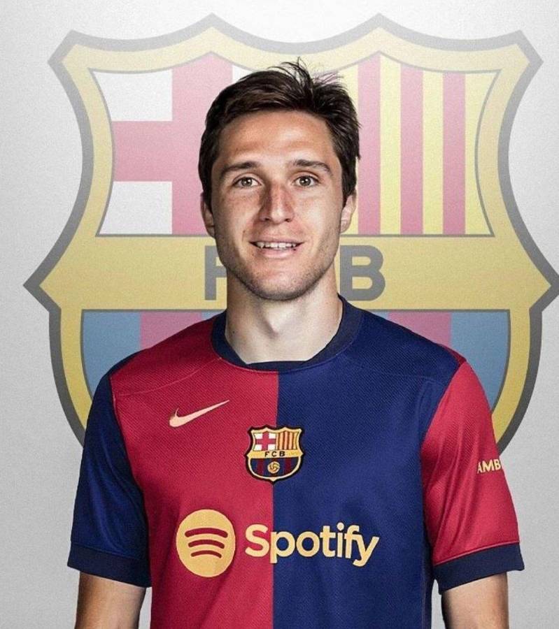 Giro inesperado con Endrick en Real Madrid y el último gesto de Gundogan con Barcelona; Milan le pone precio a Leao