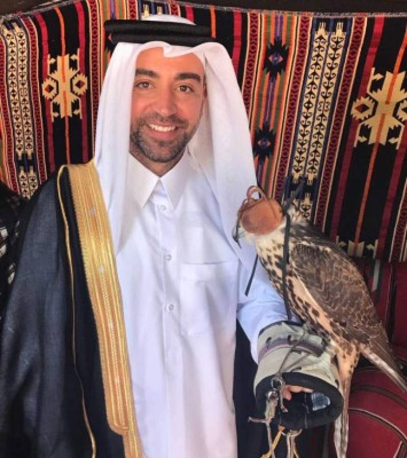 La actualidad de los futbolistas del Barcelona que ganaron el sextete en 2009