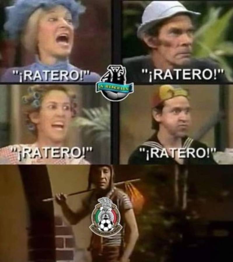 Los otros memes que hacen pedazos al Tata Martino y México tras el polémico triunfo ante Haití