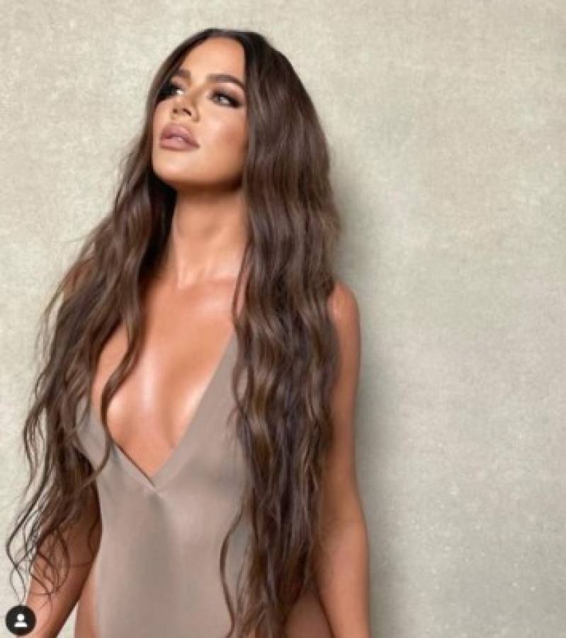 Tristan Thompson le fue infiel a Khloé Kardashian: Modelo publica los textos; 'hicimos de todo'