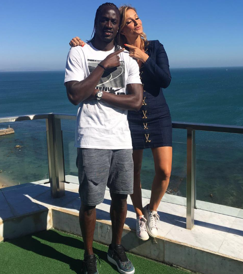 ¿Dónde está Eder? El impensado presente que atraviesa el héroe de Portugal en la Eurocopa del 2016