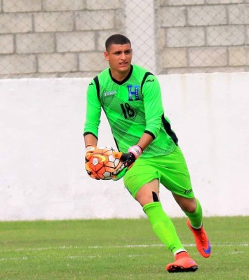 Los 23 jugadores que pide la afición de Honduras para Copa Oro