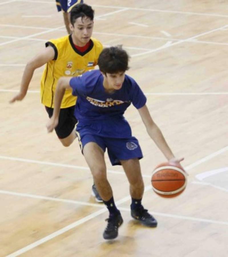 EN FOTOS: Así fue el cierre de los Juegos de la Juventud Unitec 2016 en San Pedro Sula