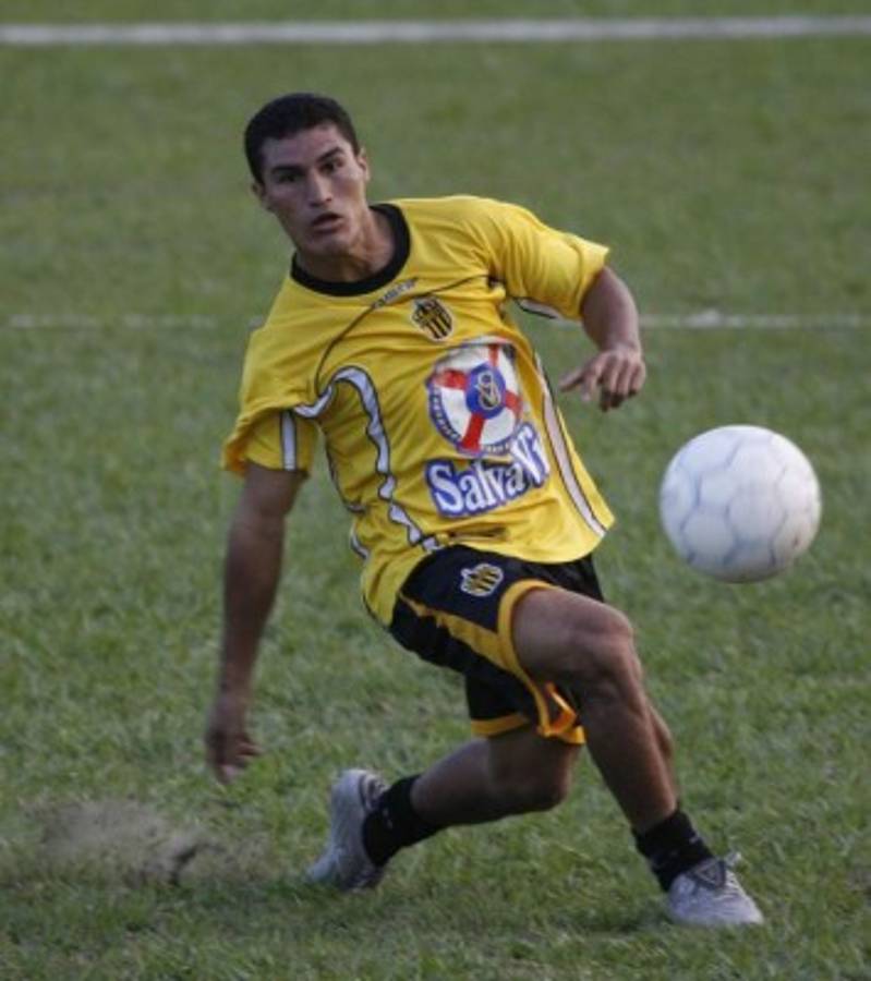 Futbolistas hondureños con pasado en Real España que pocos recordarán