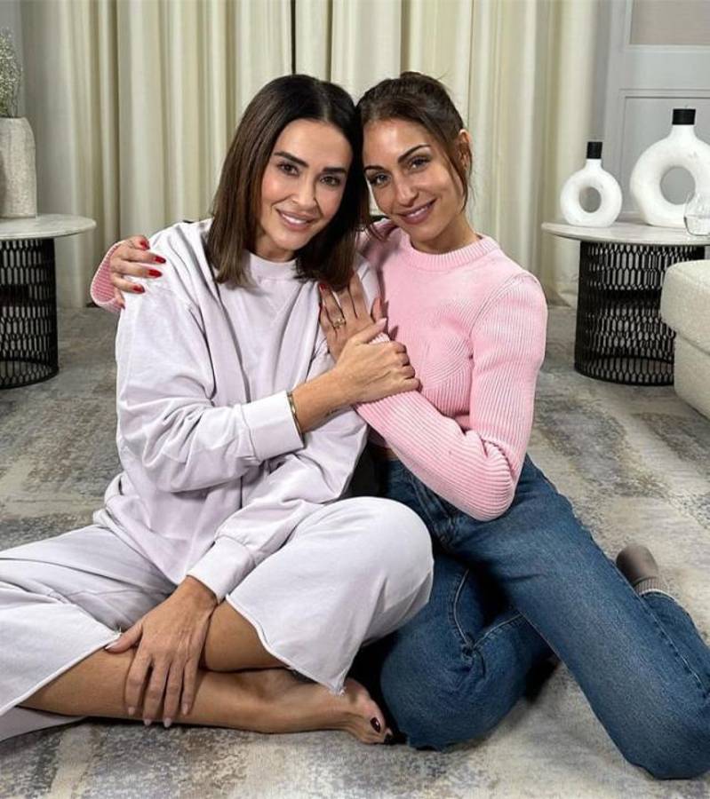 La dura confesión de Hiba Abouk sobre su separación con Hakimi ¿Qué postura tomó con la agresión sexual del jugador?