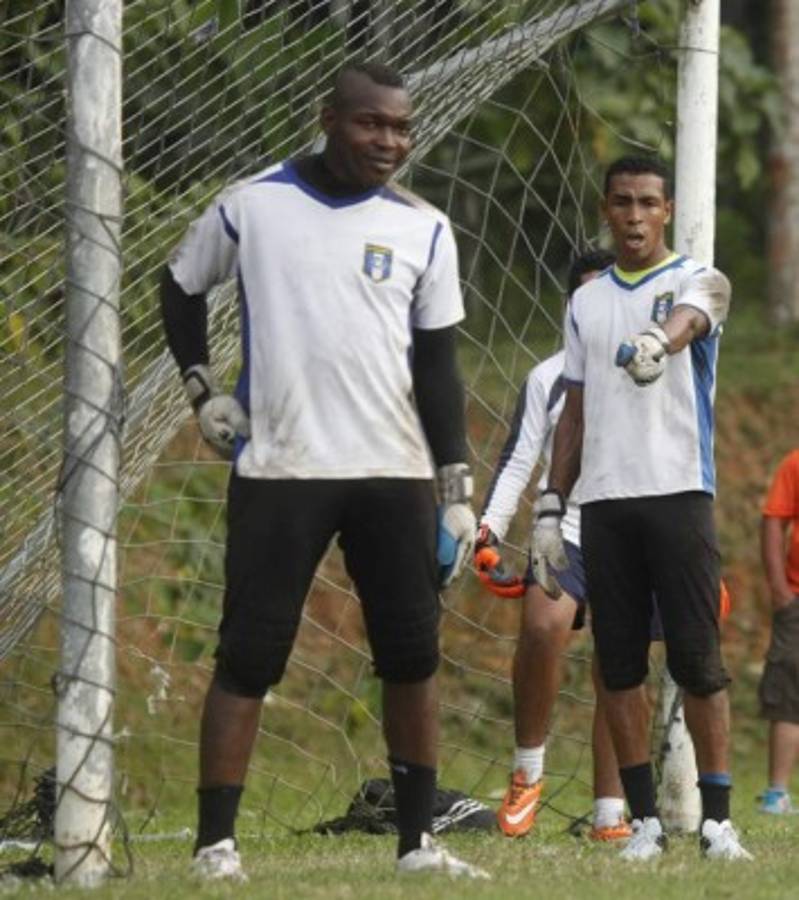 Estos son los looks de los protagonistas de la Gran Final en Honduras
