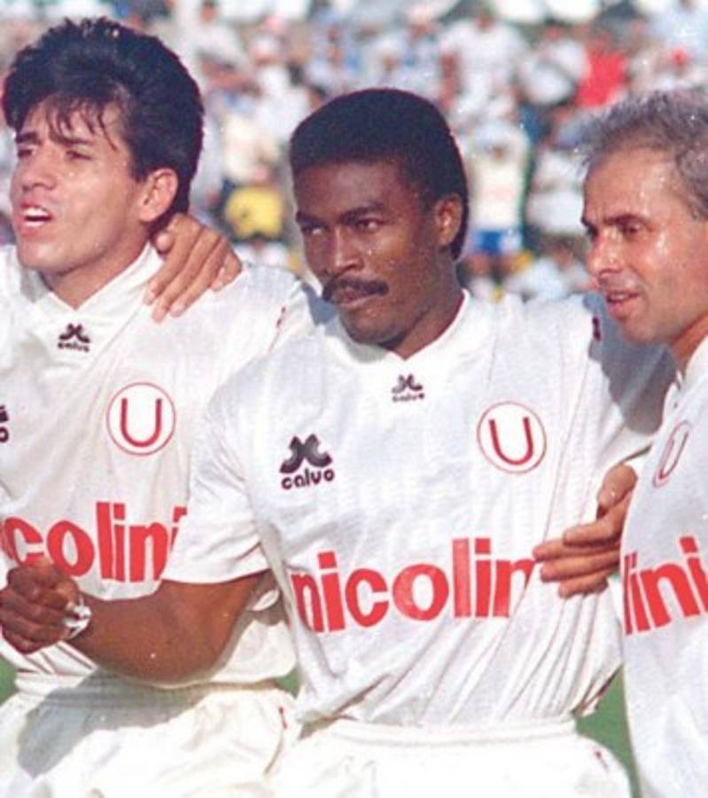 ¡Las cinco estrellas bien puestas! Futbolistas hondureños que jugaron en equipos de renombre por el mundo