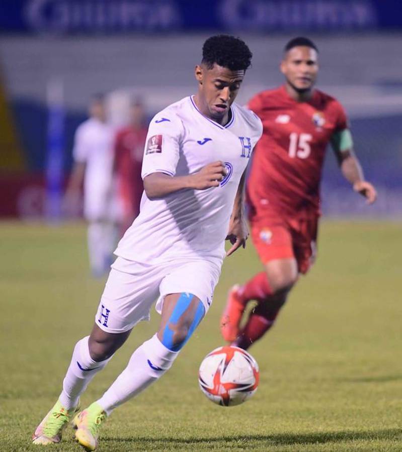 La definición ha sido uno de los tantos problemas de Honduras: Los delanteros que han utilizado Coito y Bolillo en este proceso