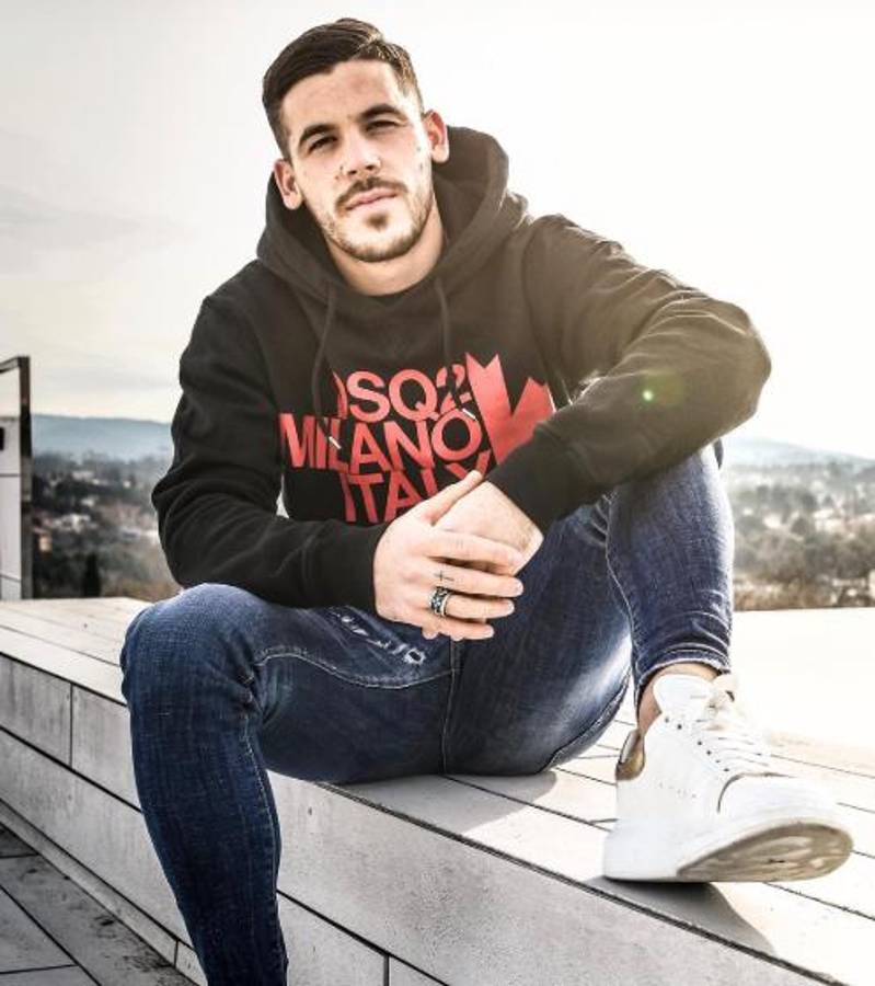 Salió del Barcelona y fue hospitalizado tras sufrir la mordedura de un perro en sus partes íntimas