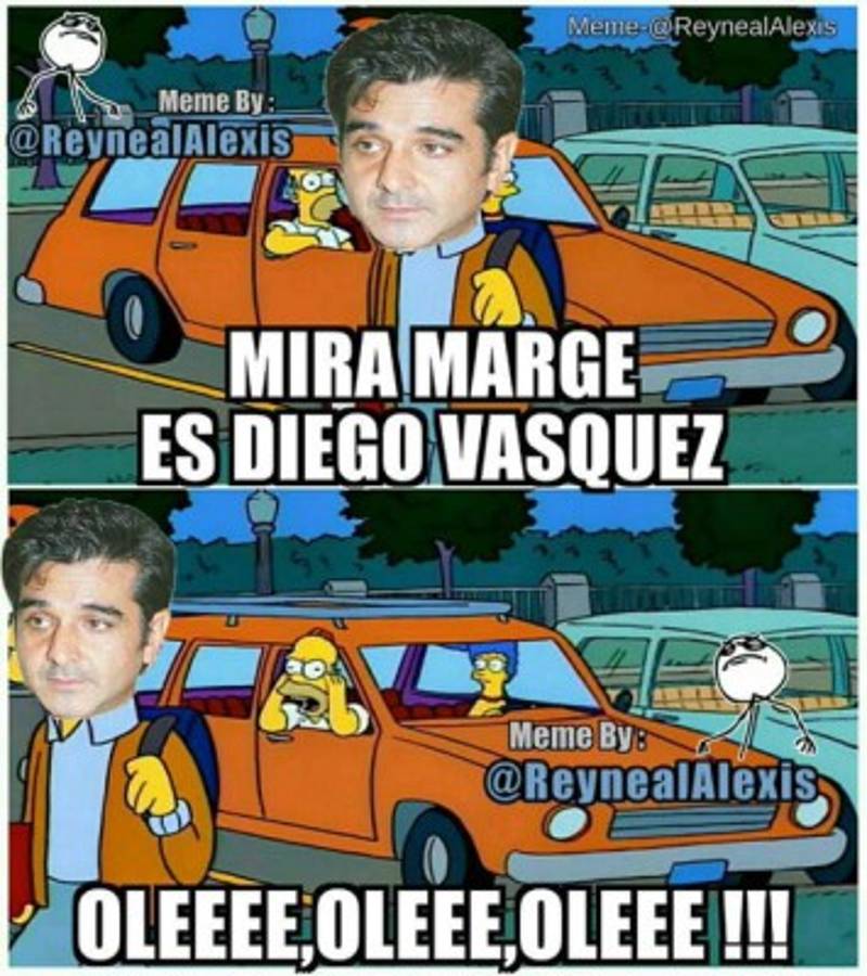 ¡Tremendo bullying! Motagua, arrasa con memes tras ser humillado por Juticalpa