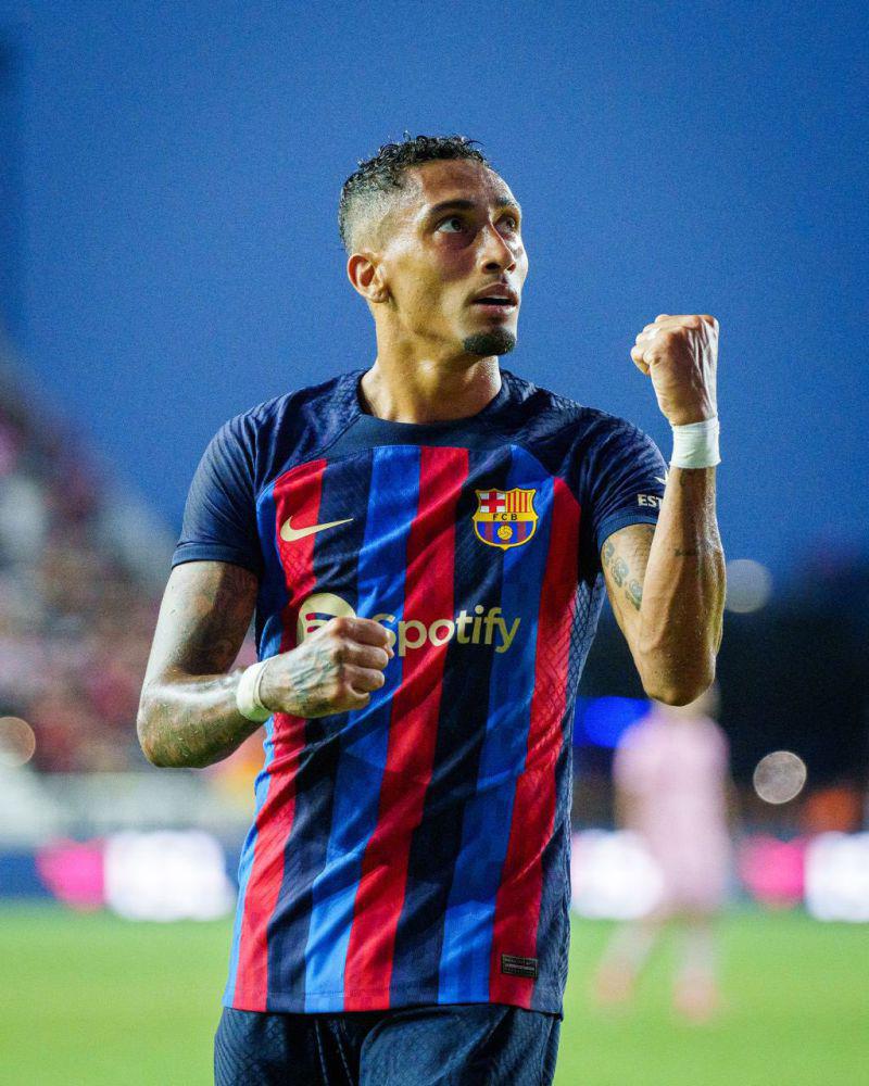 El brutal 11 del Barcelona de Xavi con los últimos fichajes y que puede ganarlo todo en esta temporada 2022-23