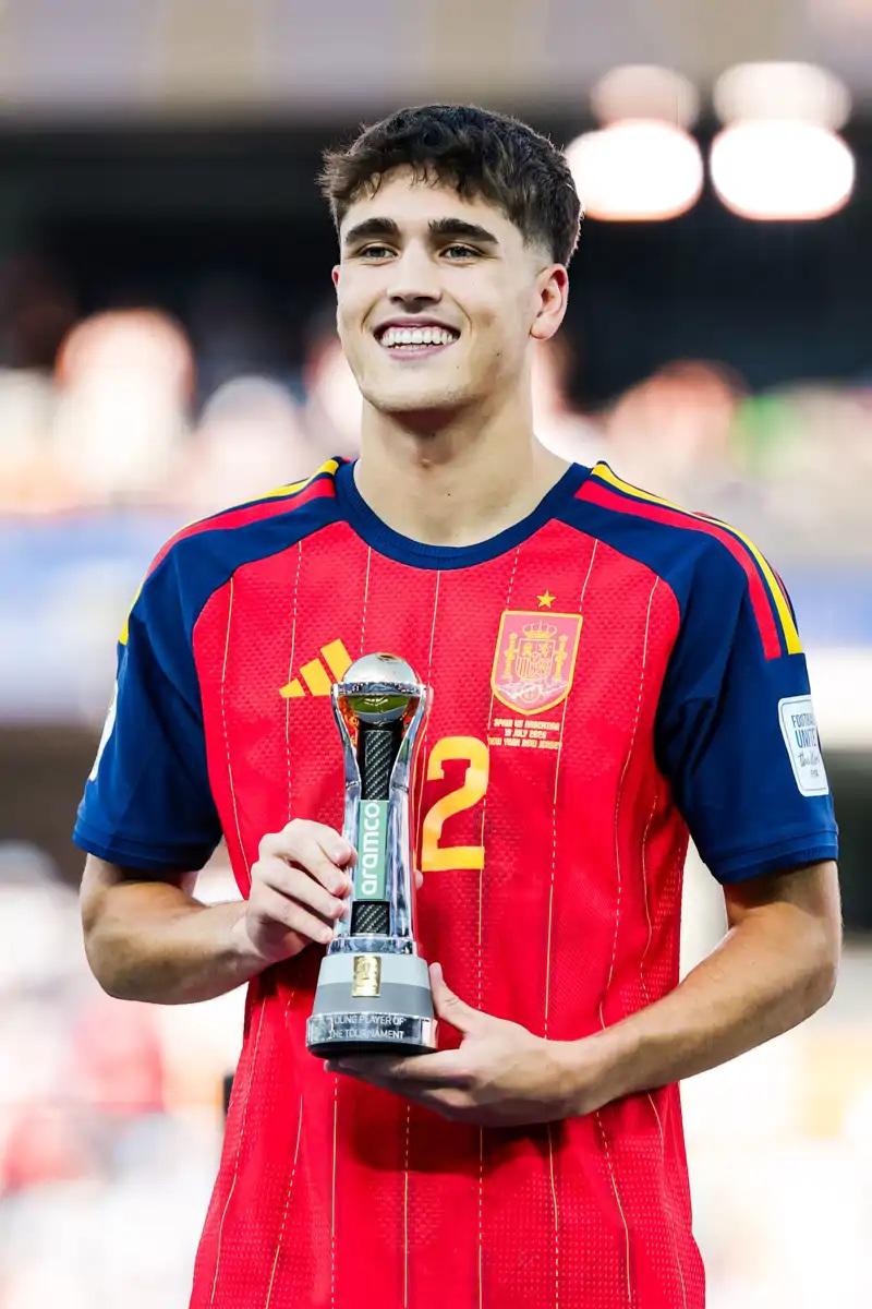 Balón de Oro 2026: filtran el nombre del ganador y la denuncia por soborno