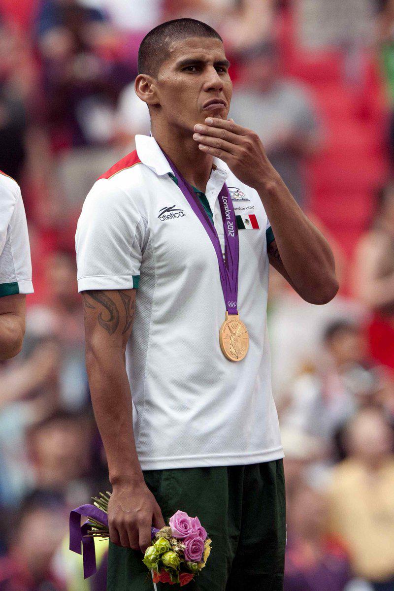 El que vende autos y otro fue expulsado para siempre: qué fue de los jugadores de México que conquistaron los JJOO de Londres 2012