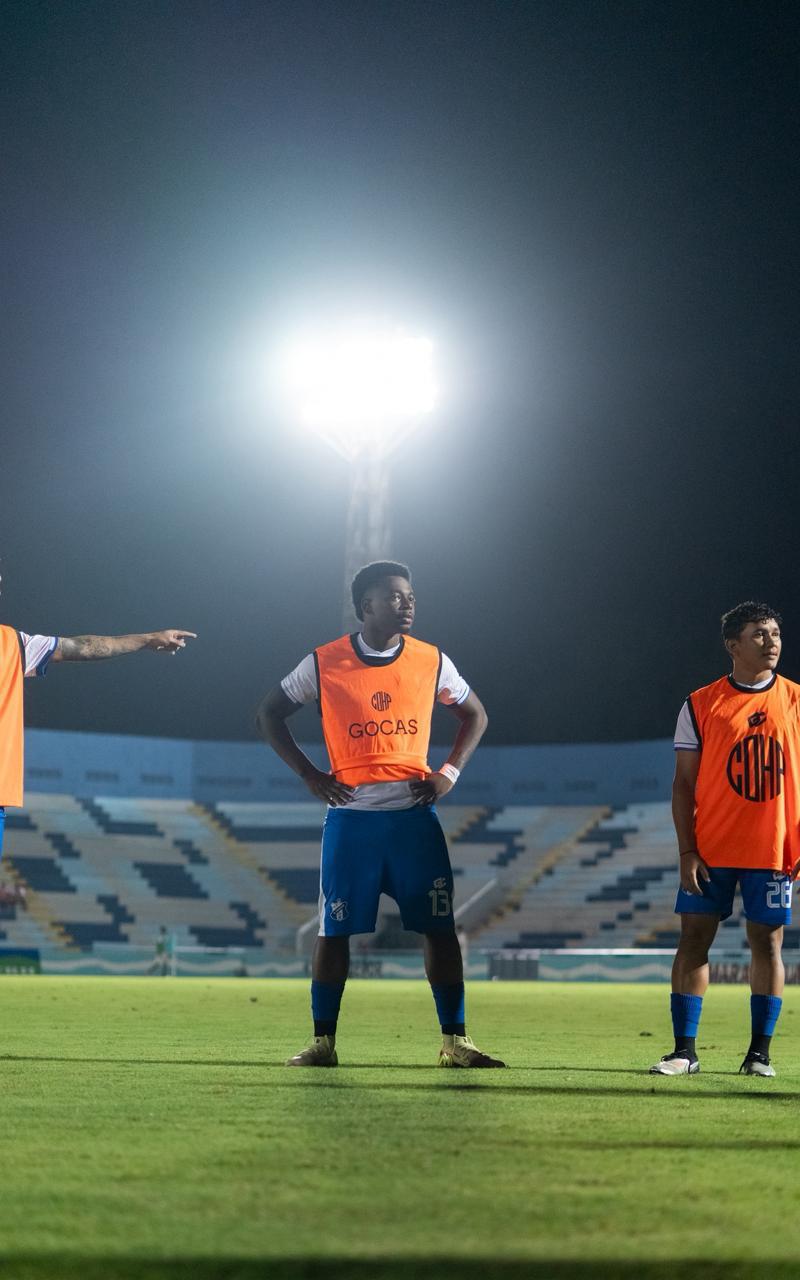 Fichajes: 2 bajas en Real España, Motagua firma refuerzo y Benguché define su futuro