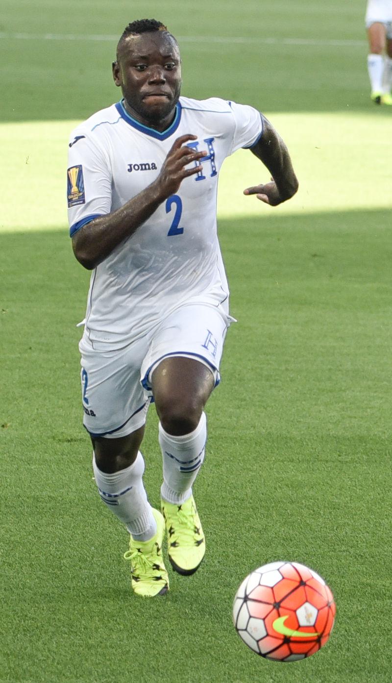 Futbolistas activos que estuvieron con Reinaldo Rueda en la Selección de Honduras hace 13 años; los tres que convocará seguramente