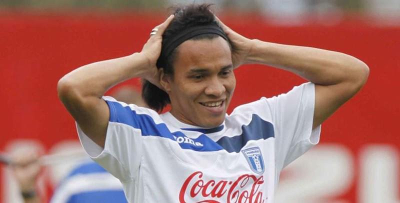 Rambo de León se despide del fútbol: ¡Las cosas curiosas que debes saber sobre la carrera del hondureño!