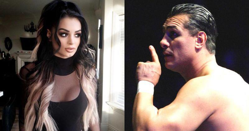Alberto del Río amenazó a su exnovia Paige: ‘‘Si quisiera, tengo el poder de dejarla sin trabajo por los videos que tengo’’
