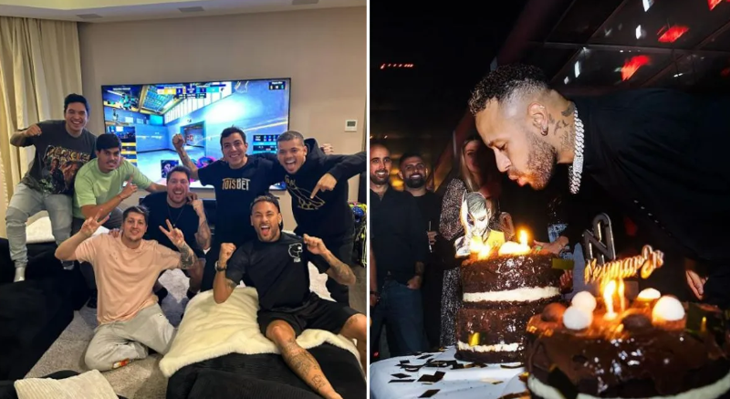 Sorpresón en París: PSG ya le pone precio a Neymar y el club que está dispuesto a pagar la módica cifra