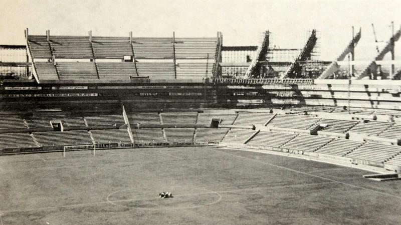 Atlas-Olimpia: Así es el emblemático estadio Jalisco, la sede de los zorros, donde Pedro Troglio busca sellar su pase a cuartos de final