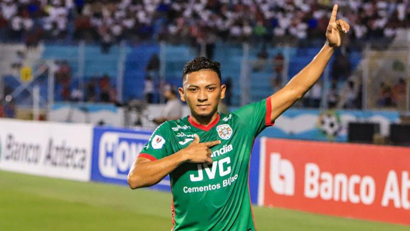 12 jugadores que podrían ayudarle a Honduras en jerarquía, experiencia y en calidad para 2025 en busca del boleto a Copa Oro