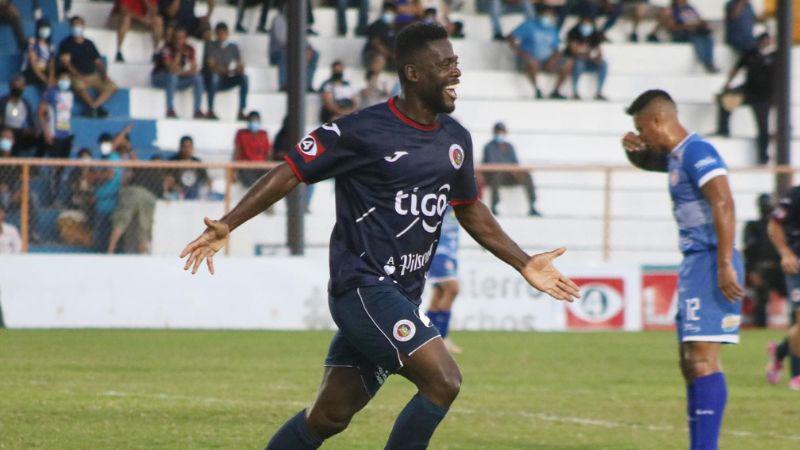 Fichajes Honduras: Giro inesperado por Alberth Elis, Denil Maldonado con ofertas y el futuro de Alex López
