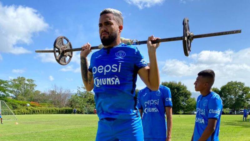 EL MERCADO: Motagua ficha un volante y presenta delantero, Olimpia tiene nuevo jugador y Real España quiere un atacante olimpista