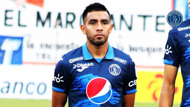 Fichajes: De la Libertadores a Honduras, deja Olimpia y pasa al Ascenso, catracho a Europa y las tres ‘novias’ de Auzmendi