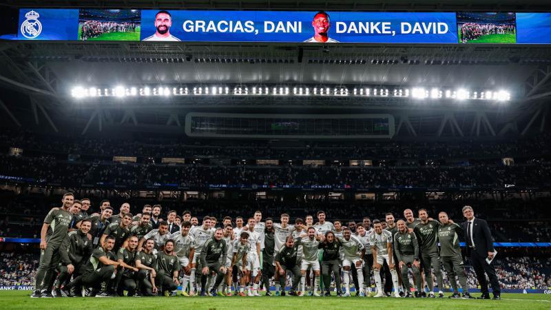 Mourinho ya lo sabe: crack rechaza a Real Madrid; revelan la razón de su decisión