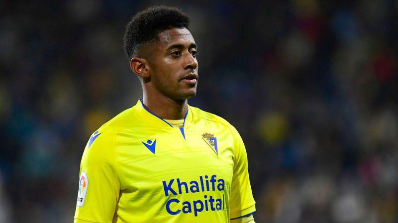 Antony Lozano se mudará a Madrid para jugar con el Getafe de cara al siguiente curso.