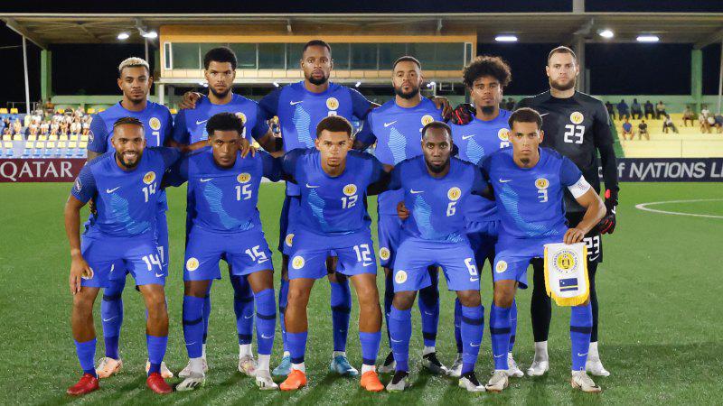 Copa Oro 2025: Se completan las selecciones clasificadas al torneo de Concacaf; dos debutantes y dos de Centroamérica afuera