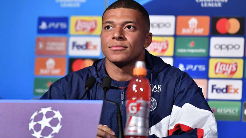 Mbappé rompe el silencio: la llamada de Pogba sobre el supuesto brujo y su verdadera relación con Neymar en el PSG