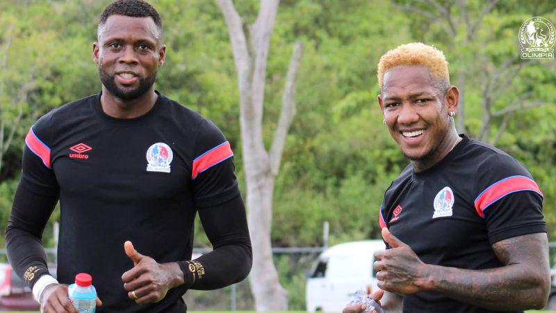 Un año con las puertas de la Selección de Honduras cerradas: así fue el conflicto entre Romell Quioto y Reinaldo Rueda