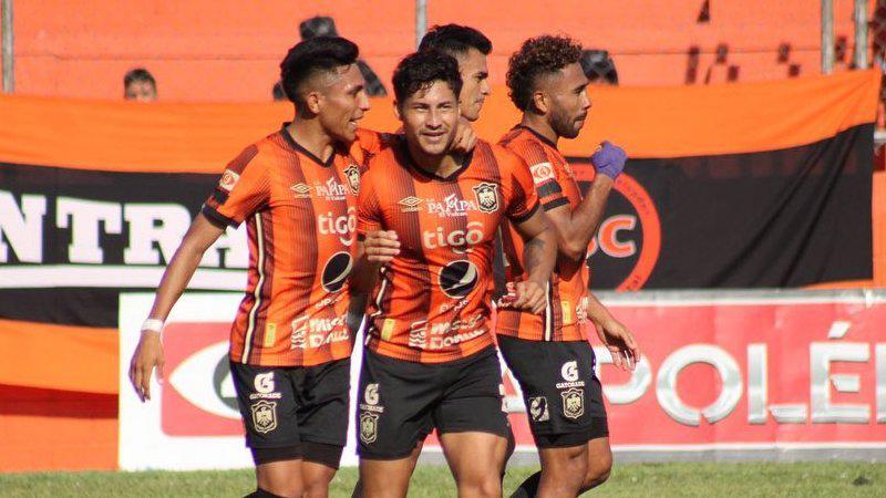 ¿Cómo va la pelea Saprissa - Olimpia? Los equipos con más títulos en el fútbol de Centroamérica
