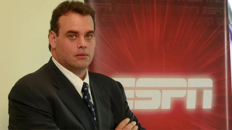 Filtran el millonario salario de Faitelson en Televisa: ¡Gana dos veces más de lo que ESPN le pagaba!