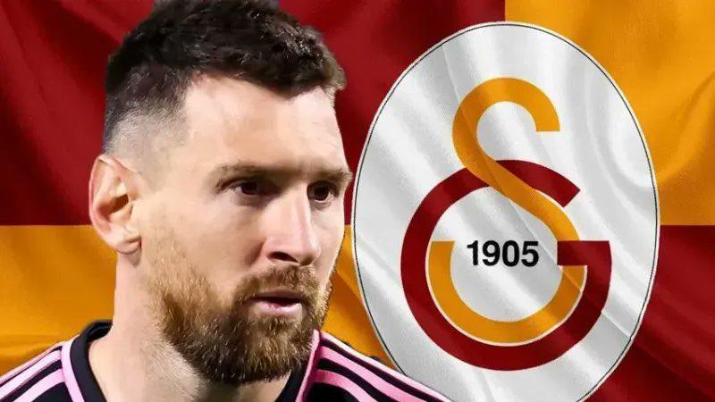 Giro inesperado con Messi: el equipo de Europa que le ofrece contrato, este será su salario y jugaría Champions: Pagaremos