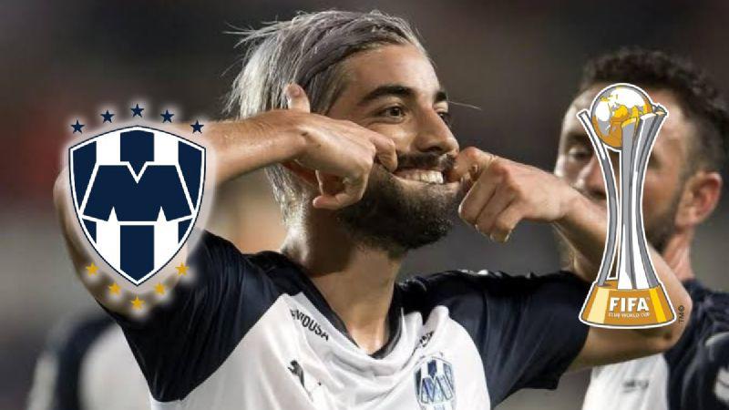 Para reír:  Monterrey hizo el ridículo en el Mundial de Clubes 2022 y los memes hacen pedazos a Pizarro y Andrada