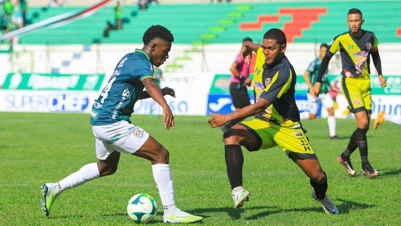 ¡Borrados! 22 futbolistas “marginados” en la primera vuelta del torneo Apertura de la Liga Nacional de Honduras