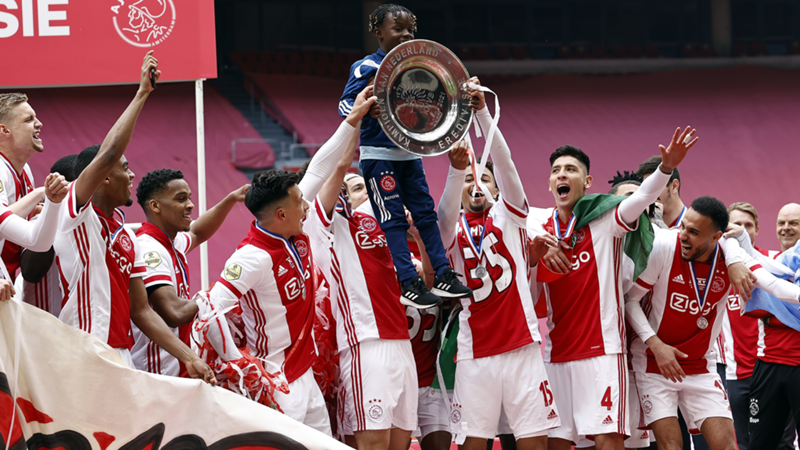 No todos la miran y quedó en primer lugar: Así es el nuevo ranking de la mejores ligas del mundo; el puesto de la española