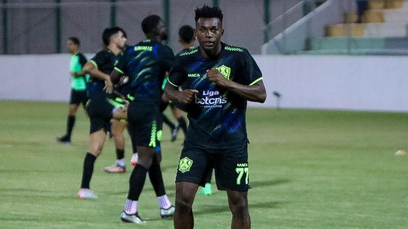 Los fichajes oficiales hechos por los clubes de Liga Nacional para el Apertura 24’; Olimpia con nuevo delantero