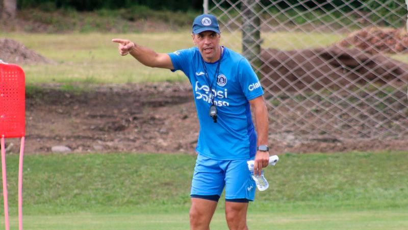 ¡Lo que provoca Pedro Troglio! El desfile de técnicos en los grandes de Honduras por la hegemonía del Olimpia