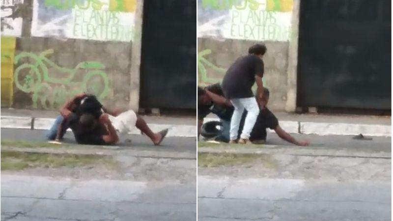 Alexis Duarte rozó la muerte un par de ocasiones; la fortuna que tuvo, su carrera y su adicción a las drogas que lo dejó en la calle