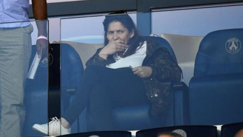 La condición de la madre de Mbappé para que su hijo fiche por el Real Madrid; a qué se dedica y no tiene relación con Neymar