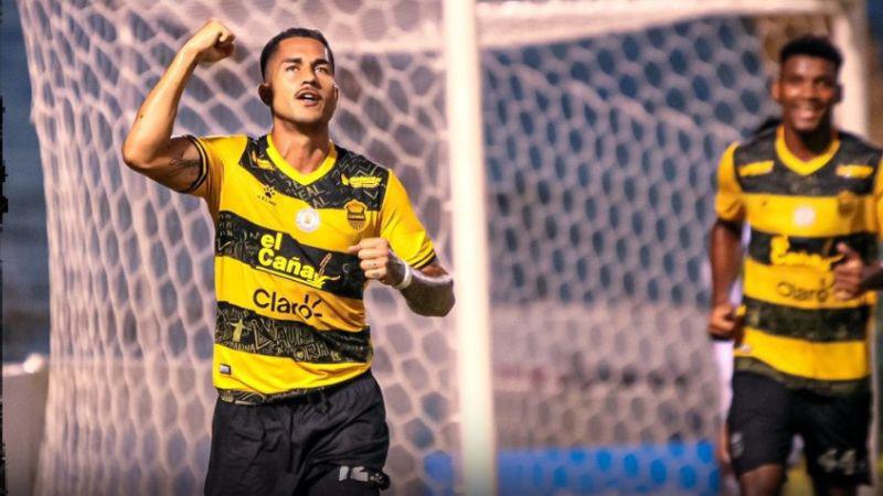 Liga Nacional de Honduras: Jugadores extranjeros que no definen su continuidad para el torneo Clausura 2025