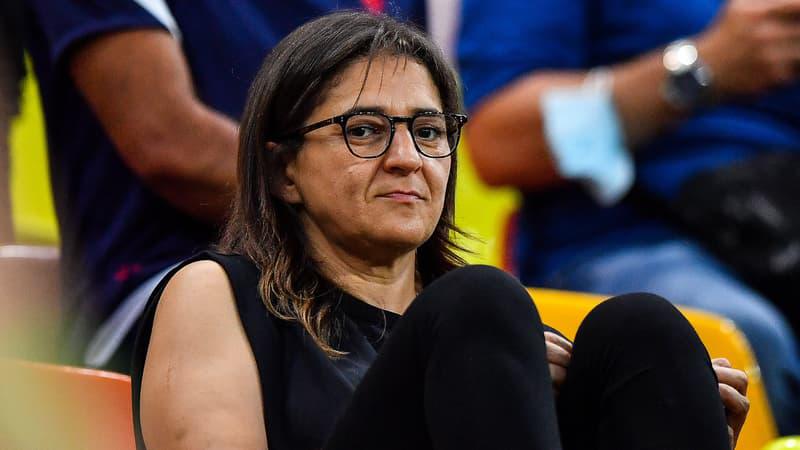 La condición de la madre de Mbappé para que su hijo fiche por el Real Madrid; a qué se dedica y no tiene relación con Neymar