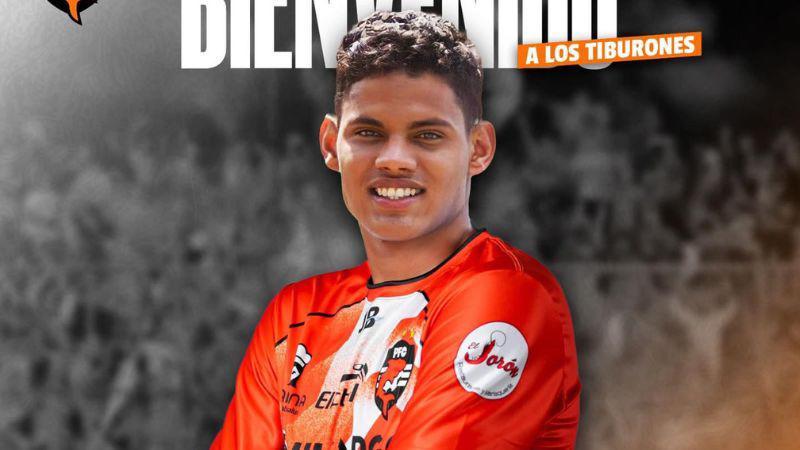 Siete nuevos legionarios hondureños: Chirinos se va a Costa Rica, joyita firma por el Mallorca de España y Elis se queda en Francia
