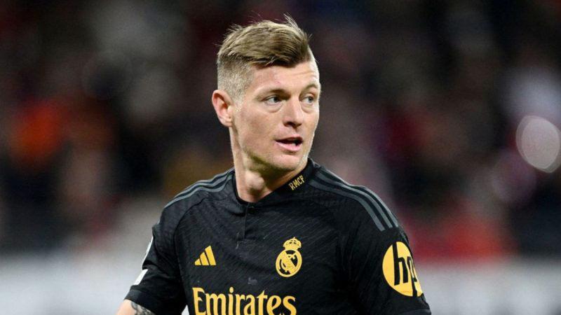 La brillante forma en que Toni Kroos gasta la fortuna que gana en Real Madrid ¿Qué negocios tiene y de cuánto es su salario?