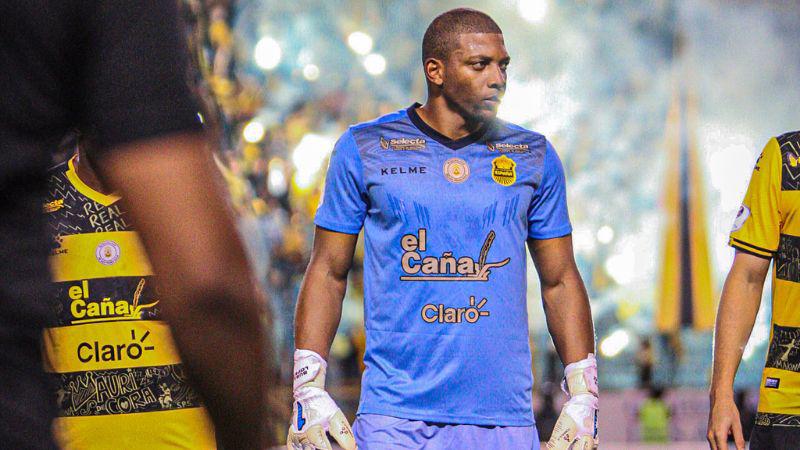 Muchos legionarios ausentes: ¡los descartados en la convocatoria de Honduras para el repechaje ante Costa Rica!