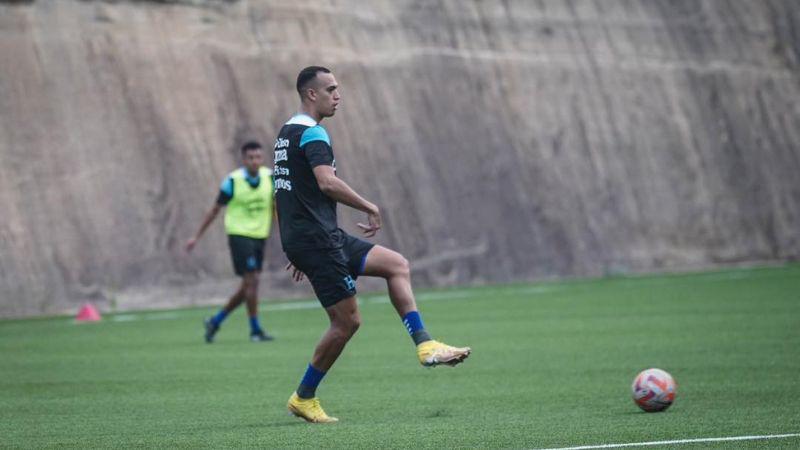 El 11 que se perfila en la Selección de Honduras para su debut ante México en la Copa Oro 2023