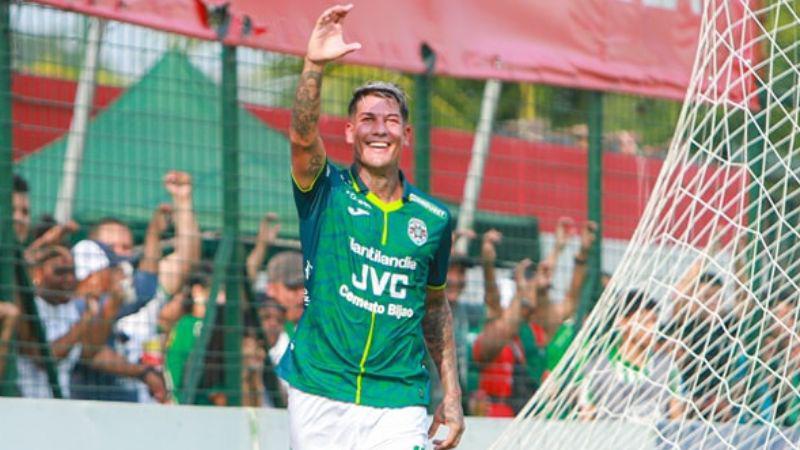 ¿Barrida? Los futbolistas que no continuarán en Marathón y las figuras que buscan fichar para el Clausura 2024